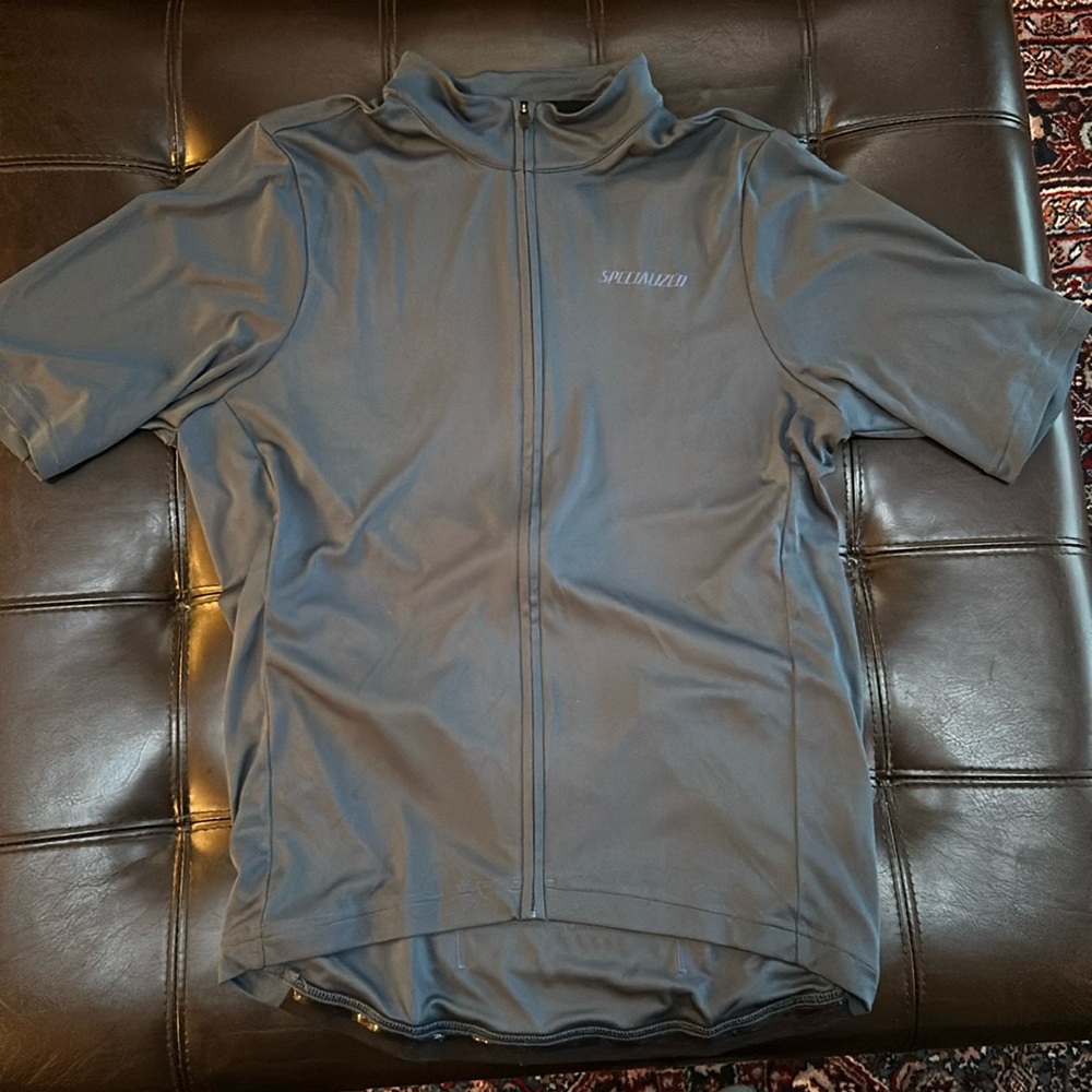 Specialized Road Biking Jersey